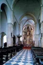 Stiftskirche